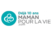 Mamanpourlavie.com Mamanpourlavie.com